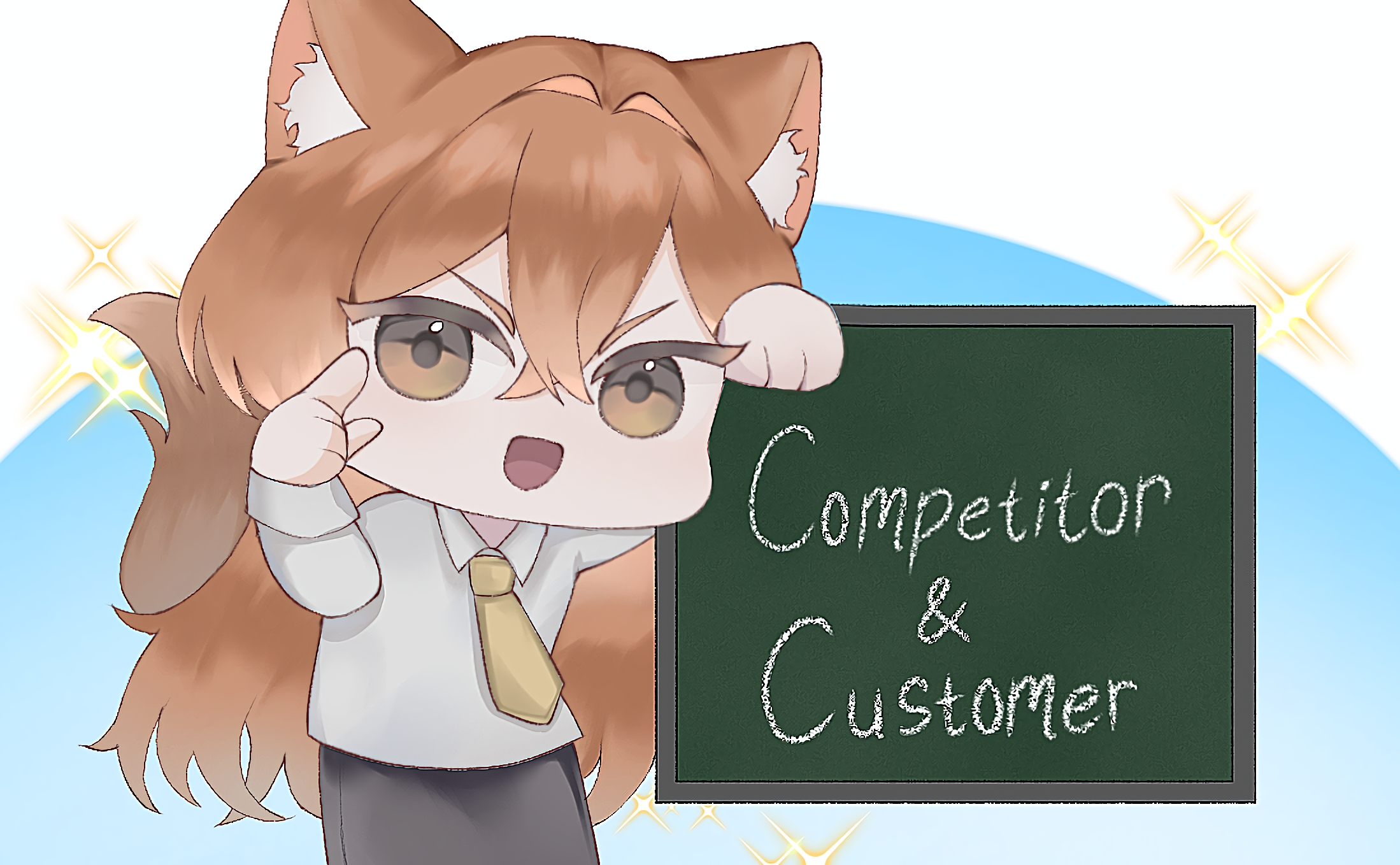 Competitive Intelligence